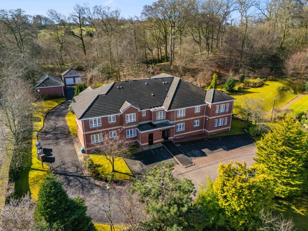 Main image of property: Rosemount Court, Newton Mearns