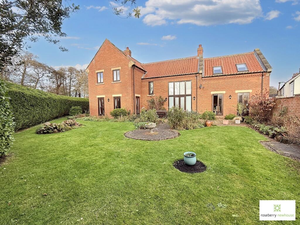 Main image of property: Levenside, Great Ayton, Middlesbrough, North Yorkshire