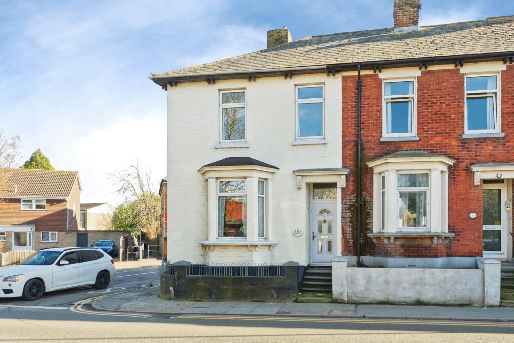 Main image of property: Wincheap, Canterbury, Kent, CT1