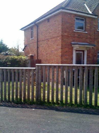 Photo of the property