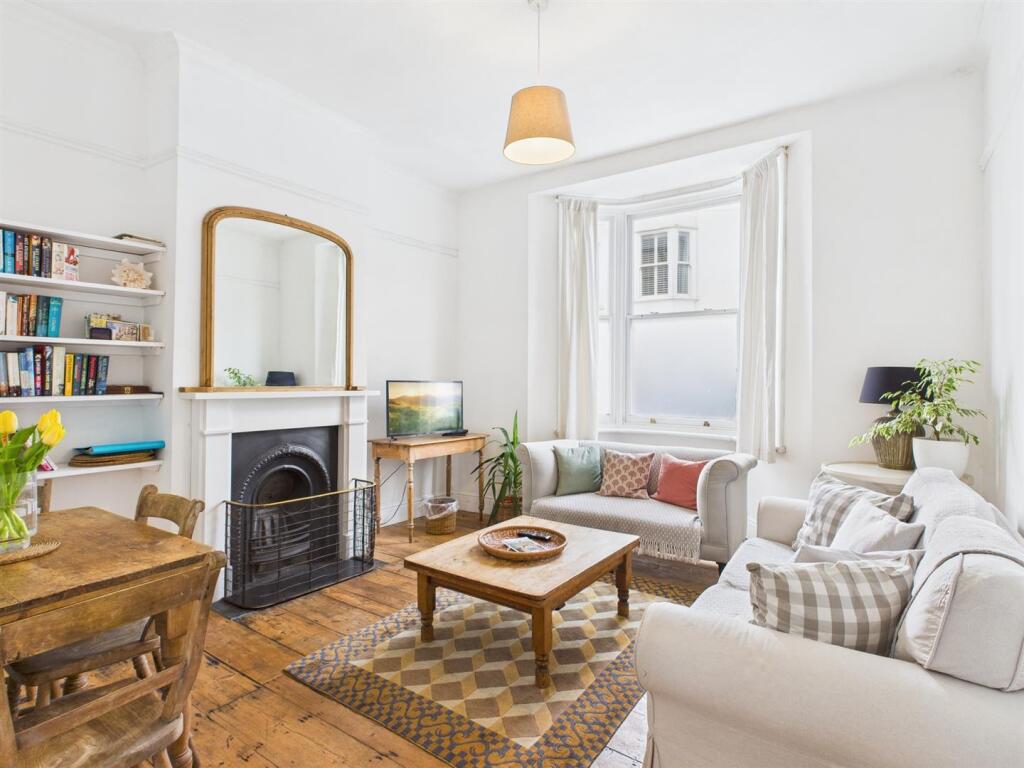 Main image of property: Great College Street, Brighton