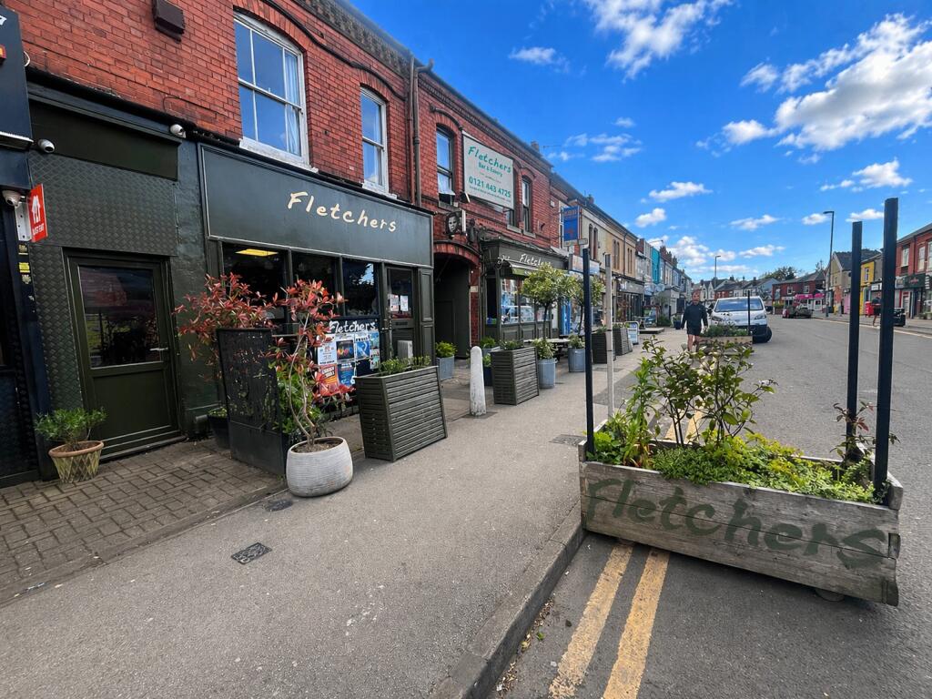 Main image of property: York Road, B14 7SA