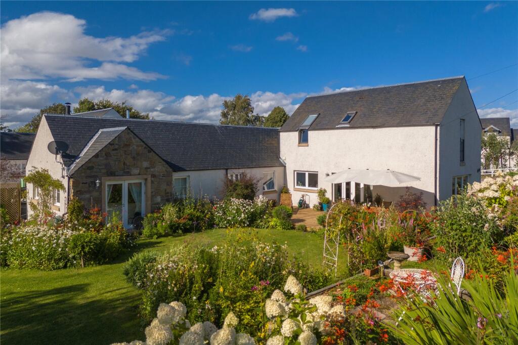 Main image of property: Kincladie, Wellhill Steading, Dunning, Perth, PH2