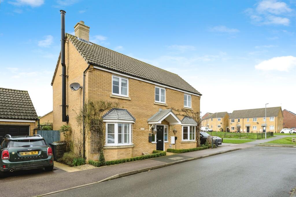 Main image of property: Hillfield Road, Oundle, Peterborough