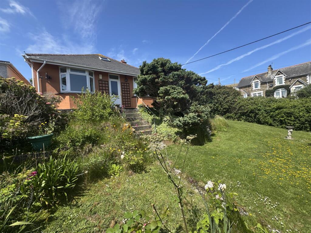 Main image of property: St. Georges Hill, Perranporth