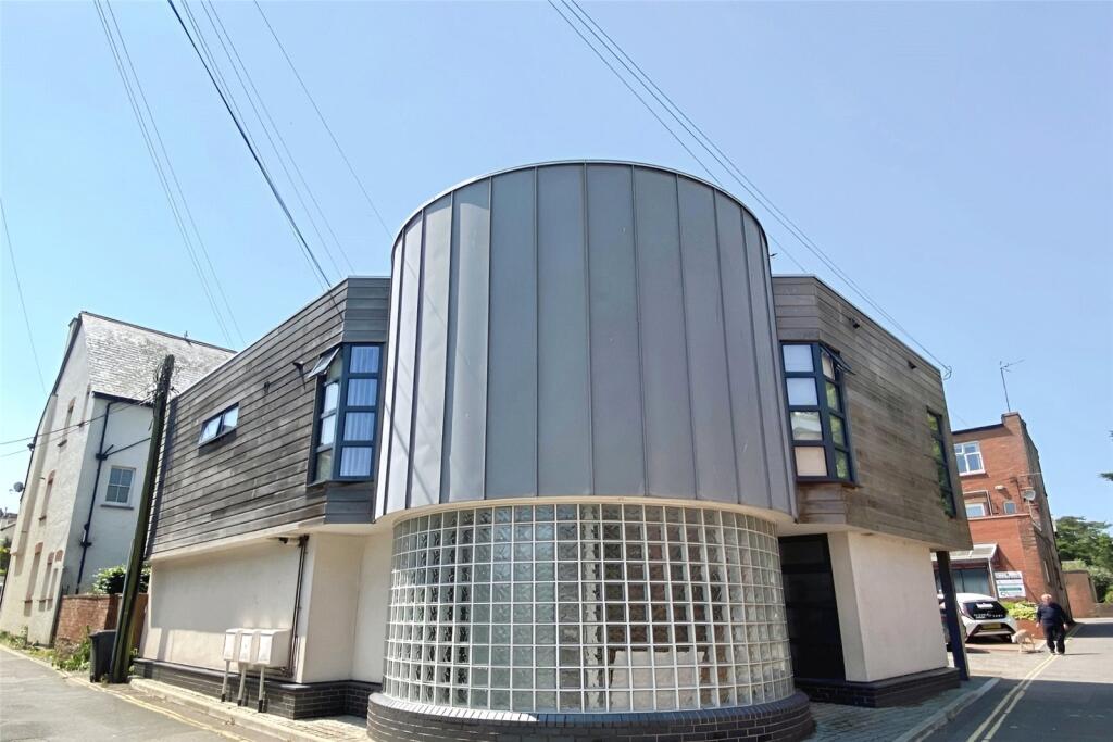 Main image of property: Brook Road, Budleigh Salterton, Devon, EX9