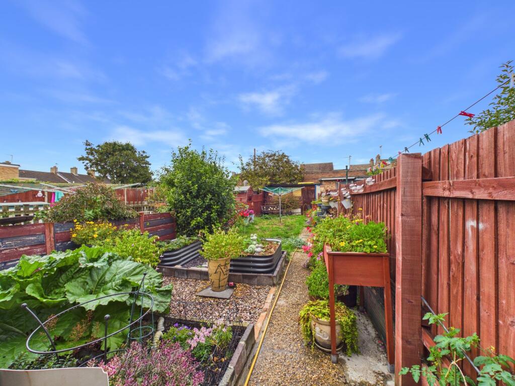 House in Peterborough - View 3