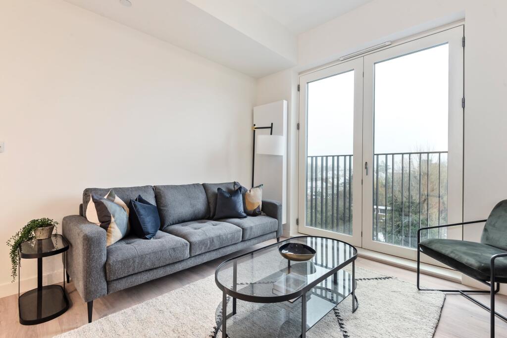 Main image of property: Sheepcote Road, Harrow