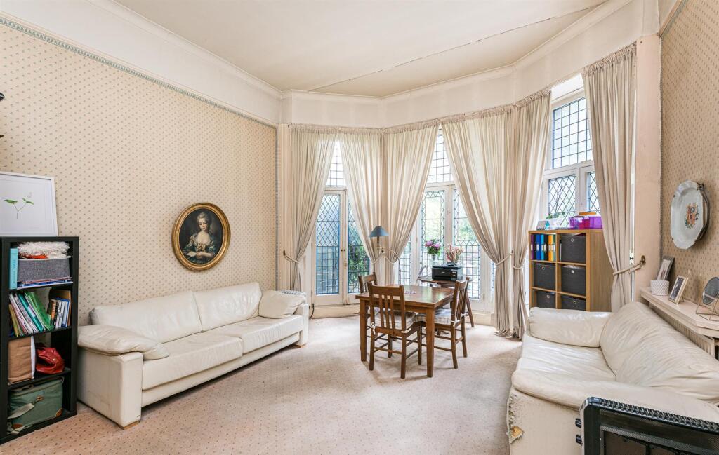 Main image of property: Wetherby Gardens, South Kensington, London