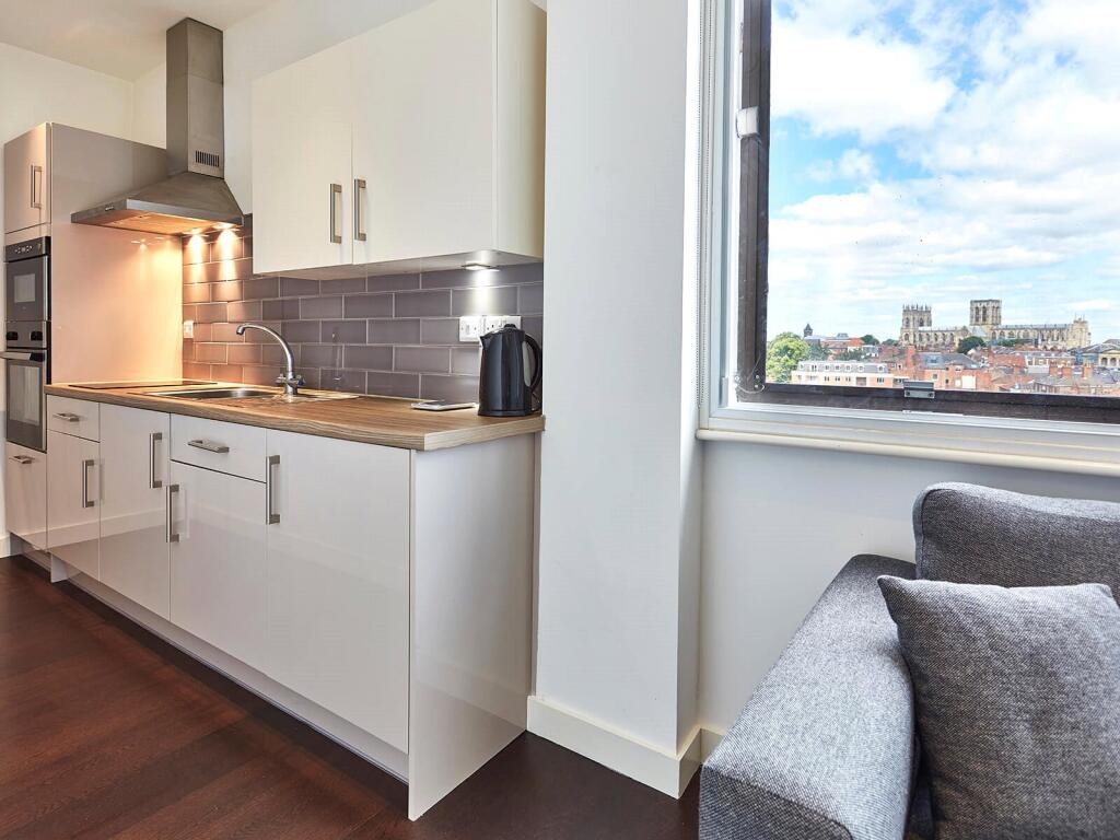 Main image of property: Apt 1, Piccadilly Residence #475950
