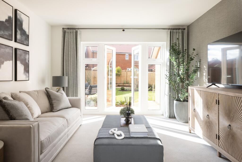 House in Guildford - More