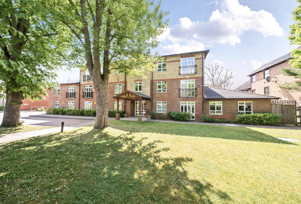 Main image of property: Beddington Gardens, Wallington, SM6