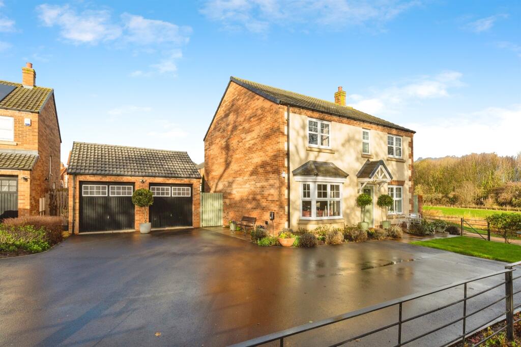 Main image of property: Niven Close, Hartlepool