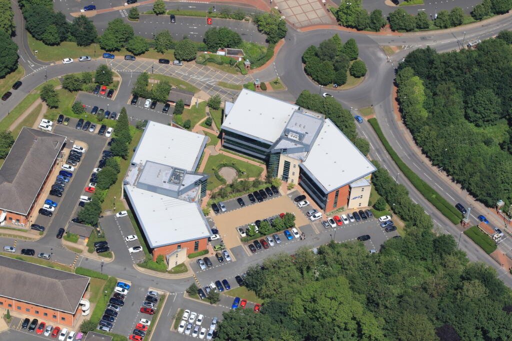 Additional image 5 of Office  One Parklands Business Park  Birmingham West Midlands B45 9PZ  Unit