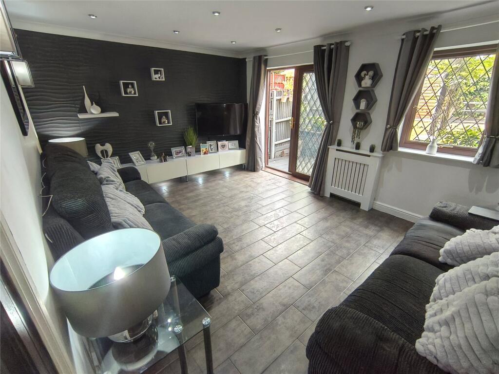 House in Luton, Wigmore - View 5