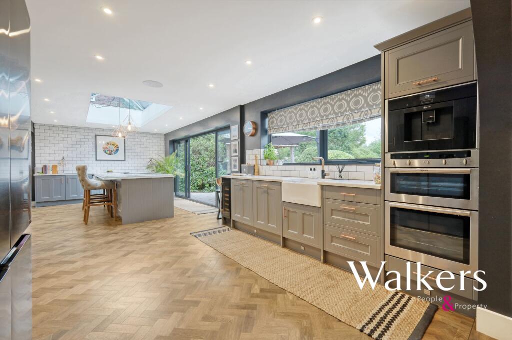 House in Chelmsford, Stock - View 5