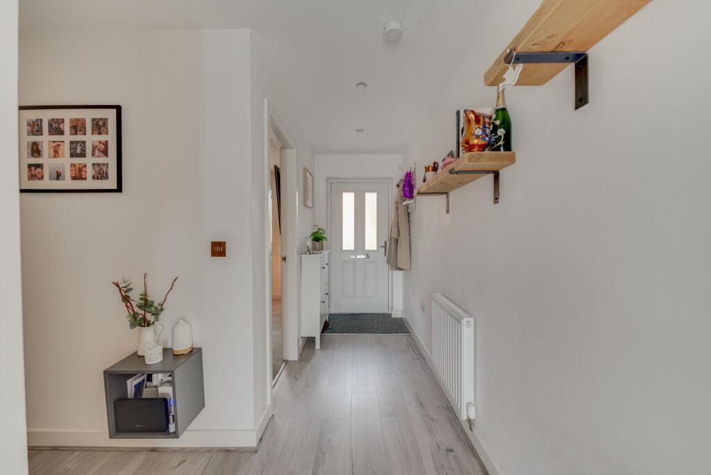 House in Crewe - View 5