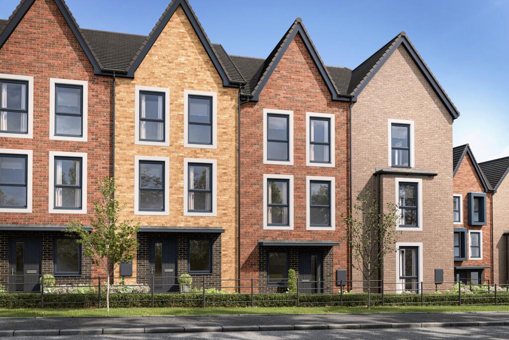 Main image of property: Llantrisant Road,
Cardiff,
CF5 6FP