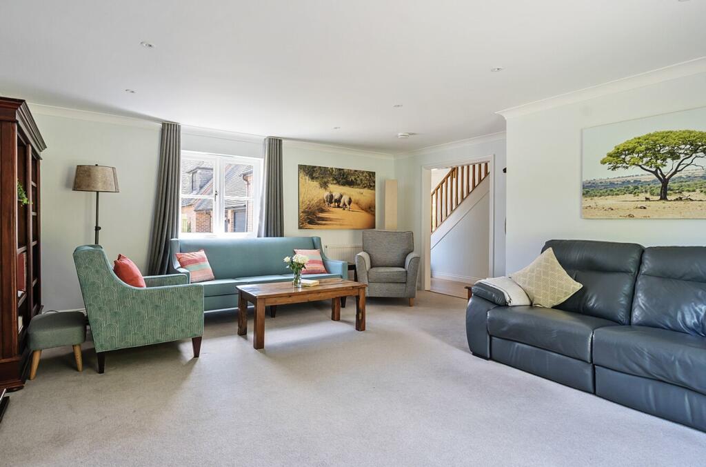 Additional image 13 of Heytesbury Park, Heytesbury, BA12