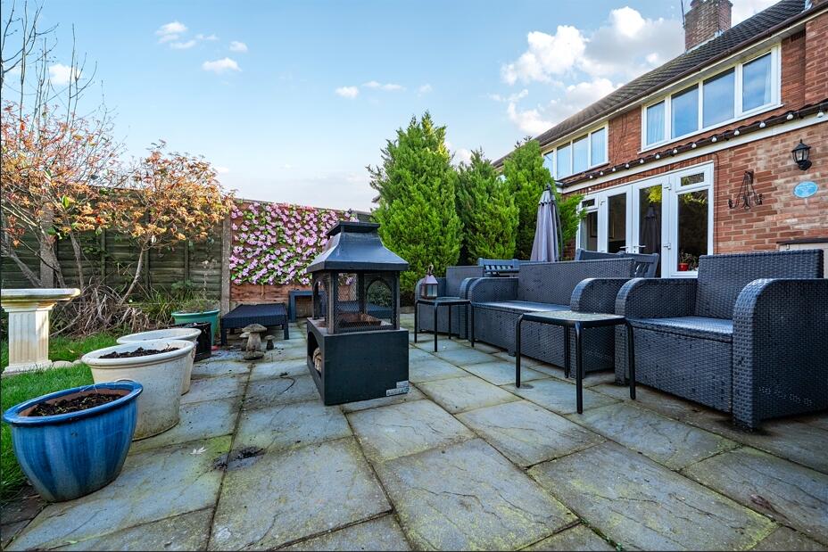 Additional image 4 of Rowlands Crescent, Solihull, West Midlands, B91