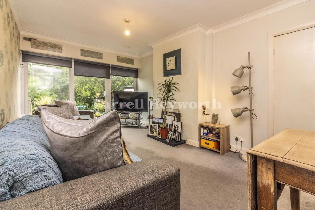 House in Preston - View 3