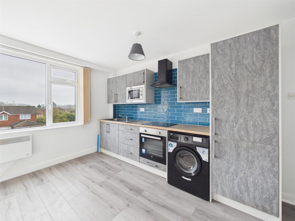 Main image of property: Alcester Road, Studley