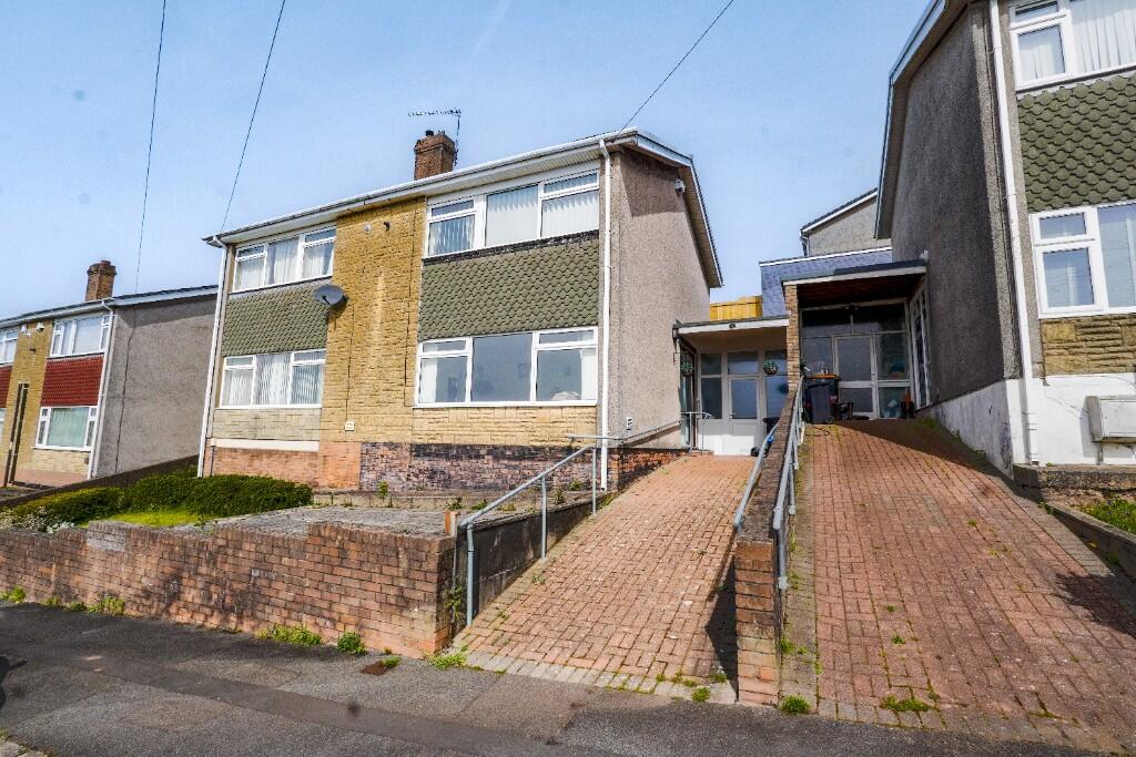 Main image of property: Lawrence Hill Avenue, Newport, South Wales, NP19