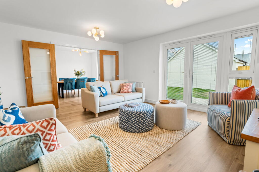 House in Totnes, Week, Dartington - View 3