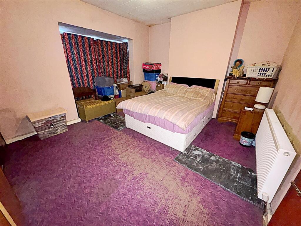 House in Doncaster - More