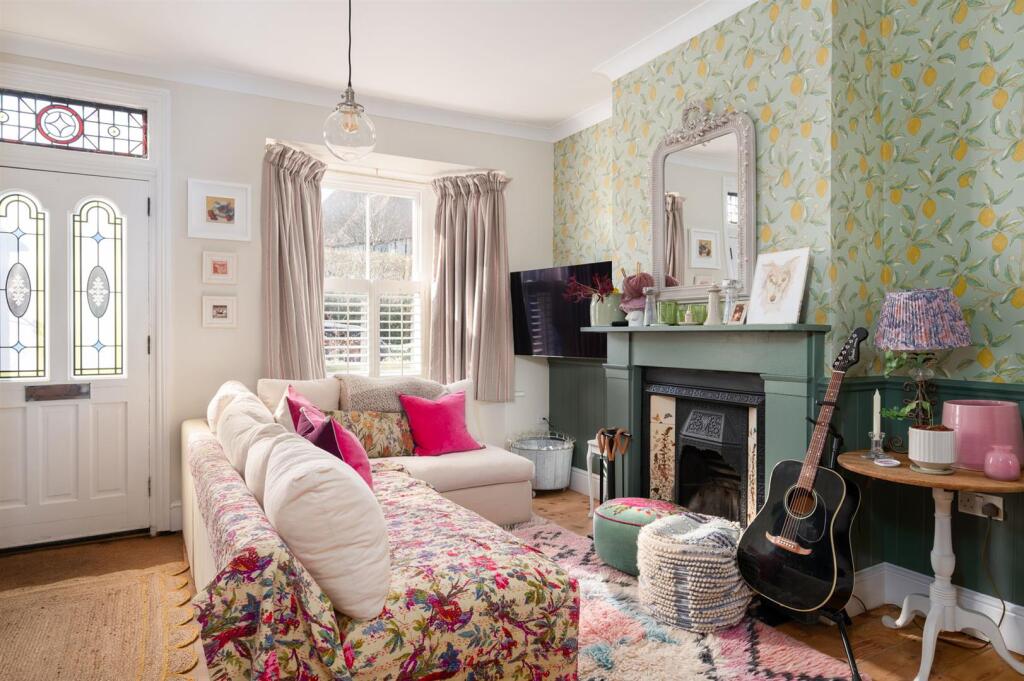 House in South Oxfordshire, Henley-on-Thames - View 4