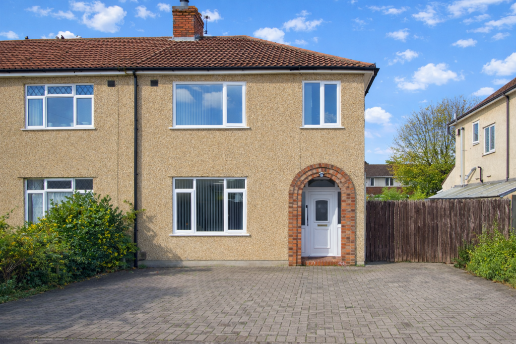 Main image of property: Claverham Road, Fishponds