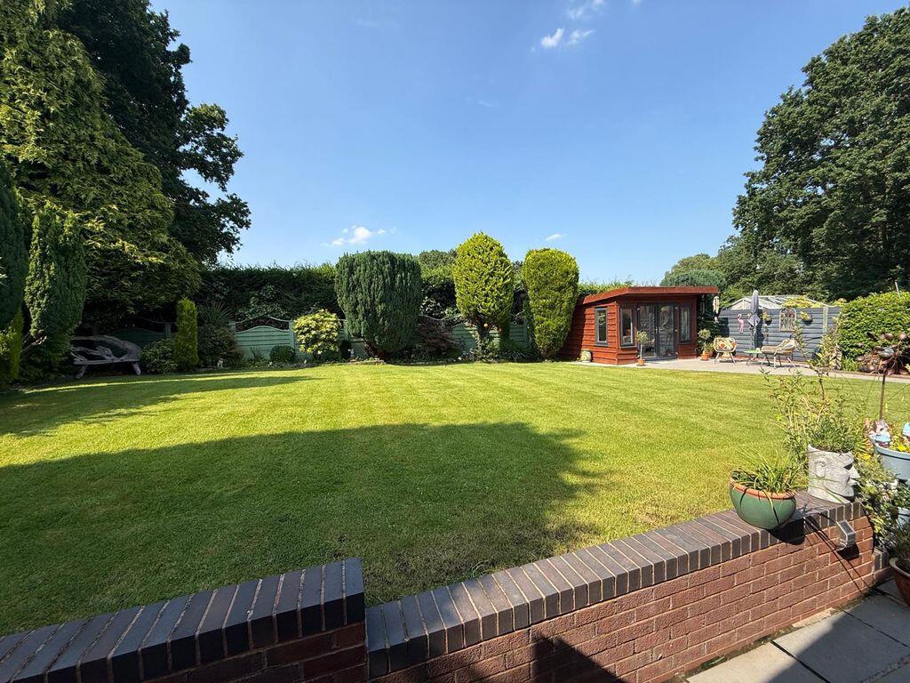Hawfield Grove, Sutton Coldfield photo 4
