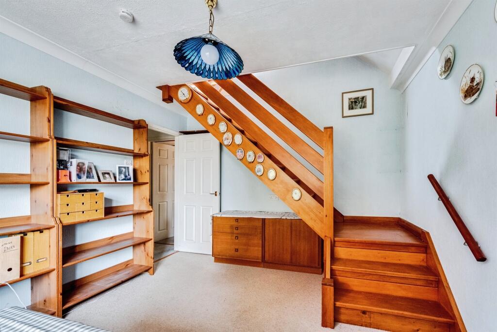 House in Lydiard Millicent, Wiltshire - More