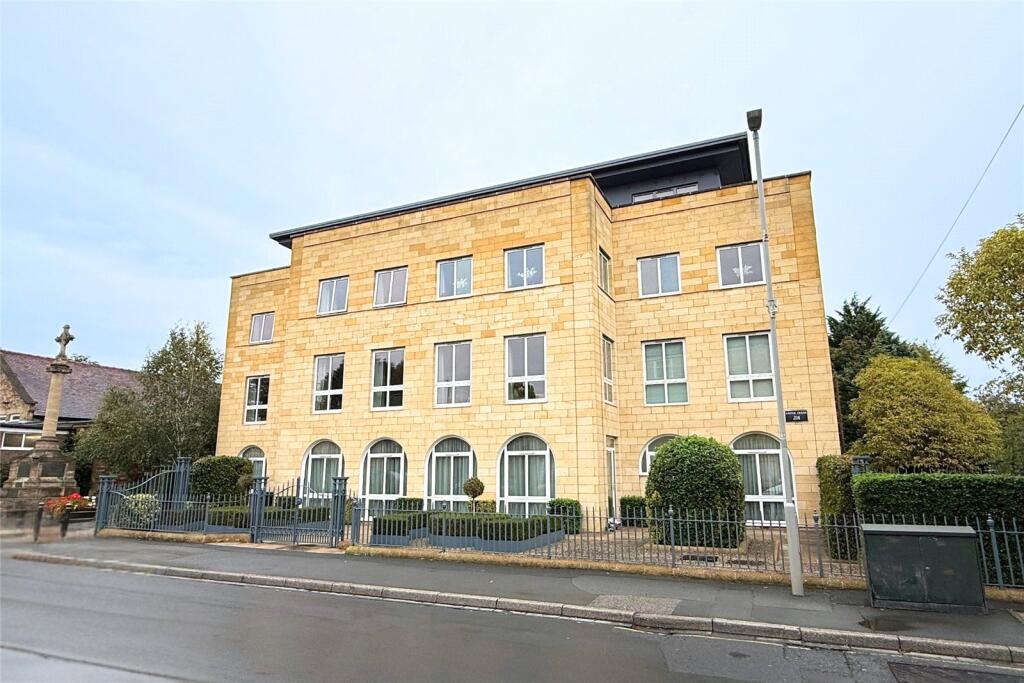 Main image of property: Lister House, Boston Spa, LS23