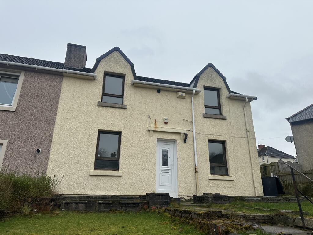 Main image of property: Deans Ave, Cambuslang, G72