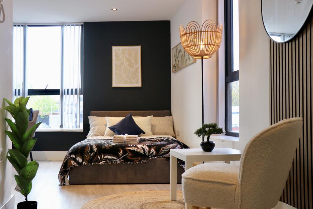 Main image of property: Ilkeston Road, Nottingham, NG7