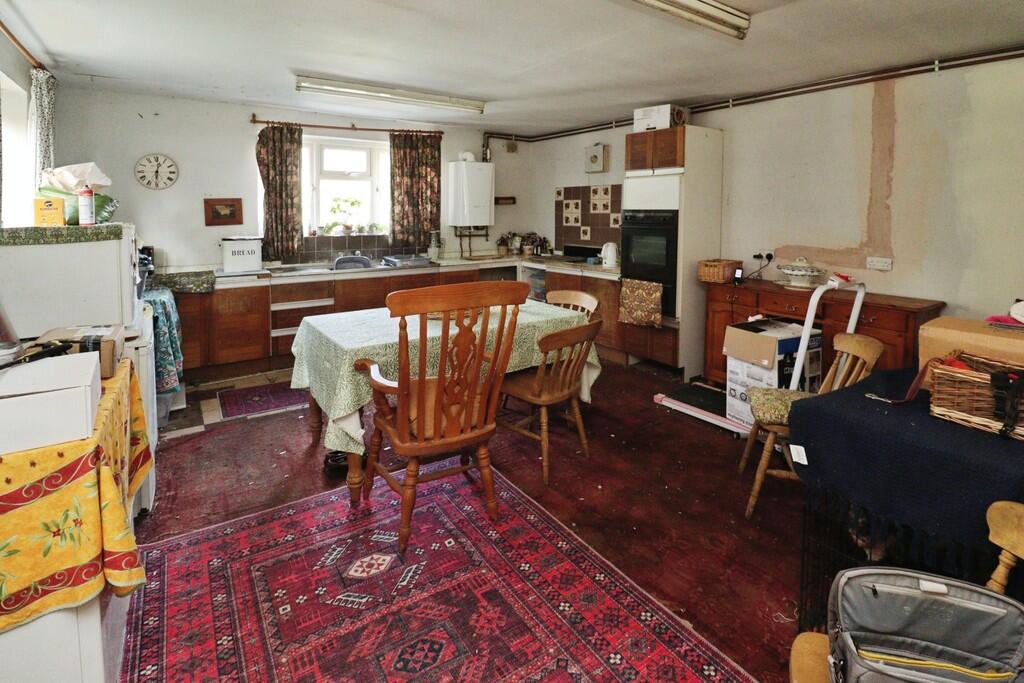 House in West Lindsey, Scothern CP - View 5