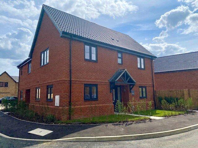 Main image of property: Norwich Road, Attleborough, Norfolk, NR17