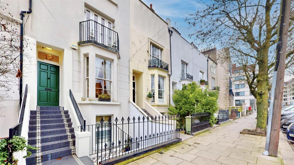 Main image of property: Southampton Road, London, NW5