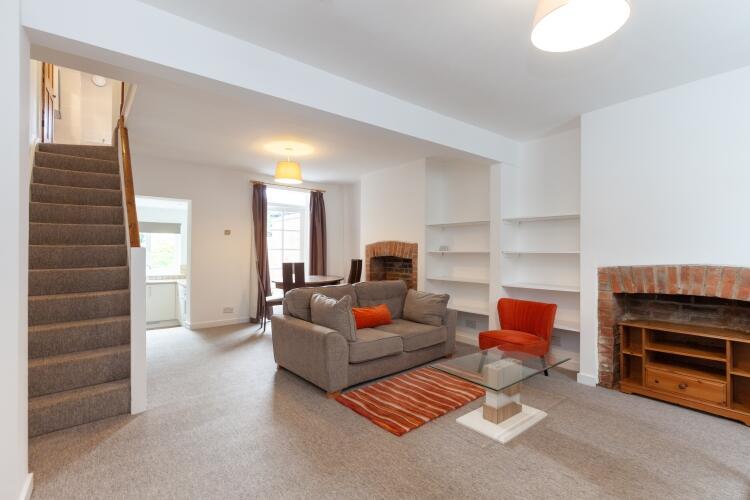 Main image of property: Canal Street, Oxford