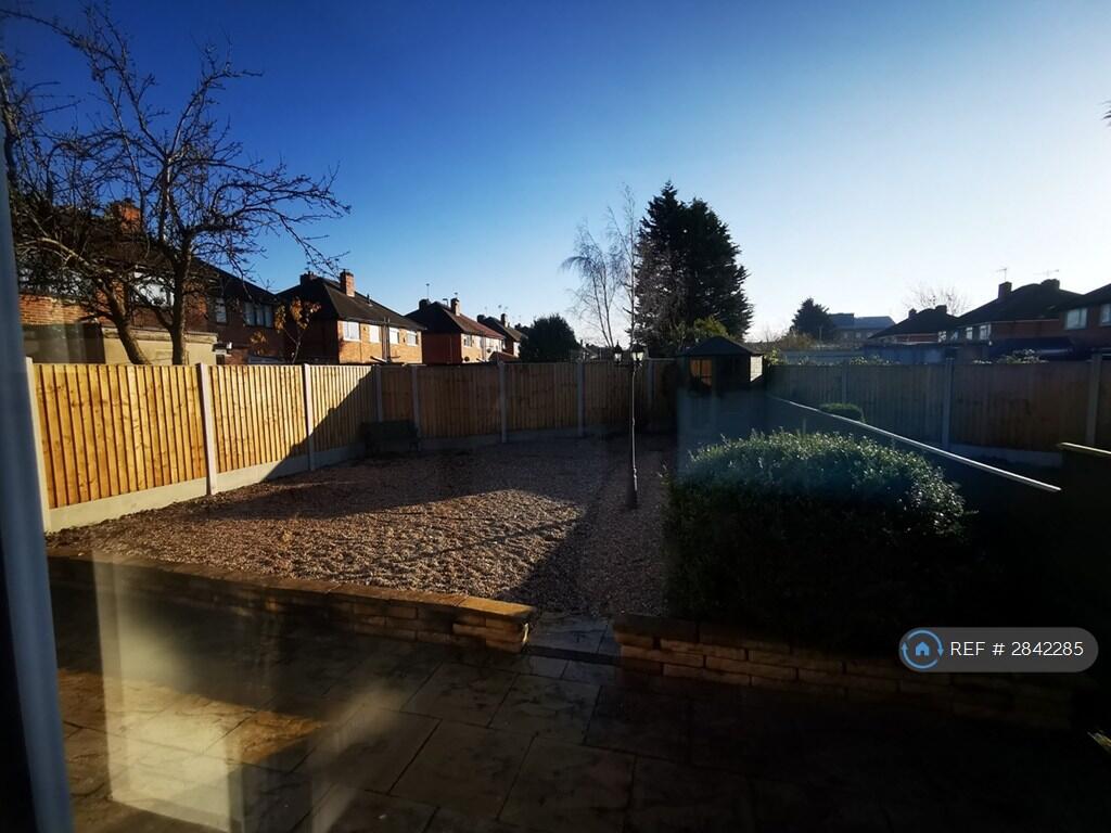 Main image of property: Ellesmere Avenue, Derby, DE24