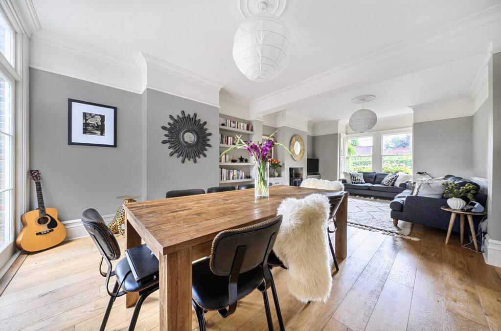 House in Sevenoaks, Halstead - View 4