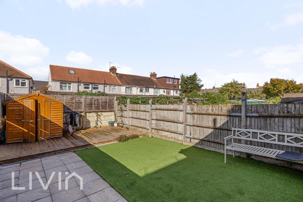 House in London, Thornton Heath - View 5