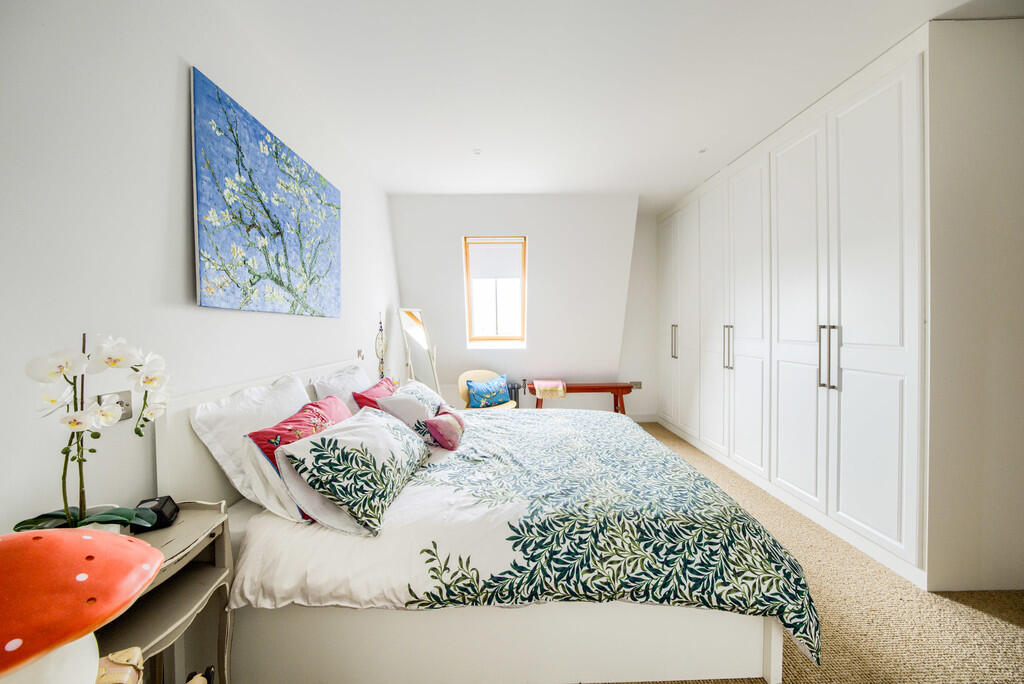 Additional image 16 of St Pauls House, St. Pauls Square, Jewellery Quarter, Birmingham