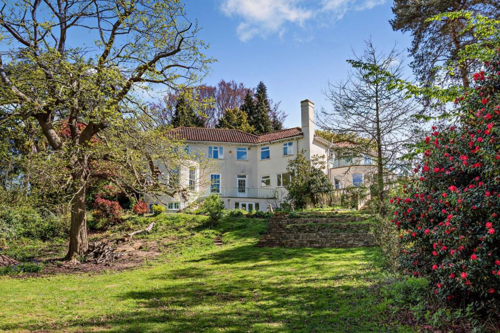 Main image of property: Brighton Road, Henfield, West Sussex