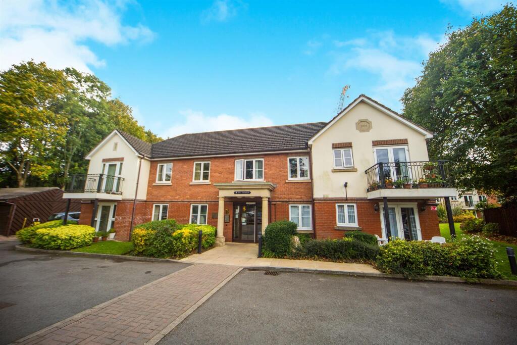 Main image of property: Ty Glas Road, Llanishen, CARDIFF