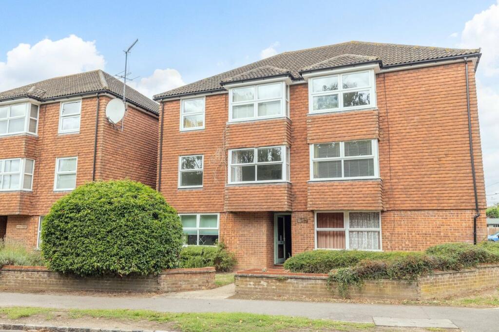 Apartment in Slough