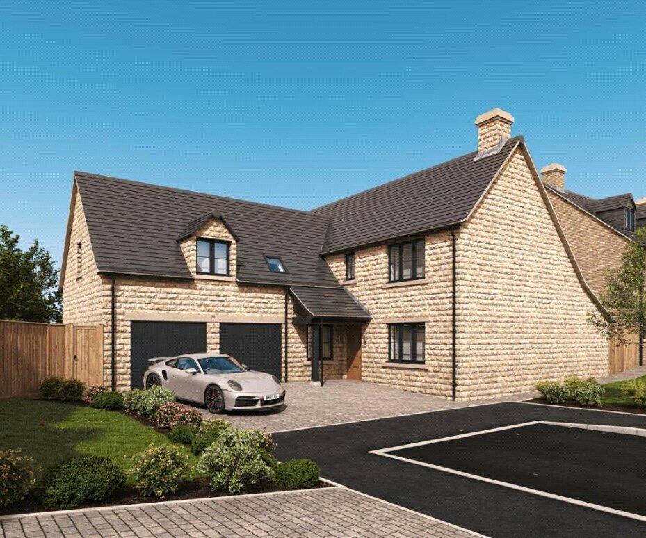 Main image of property: The Rowan, Blue Bell Meadows, Failsworth, Manchester, M35