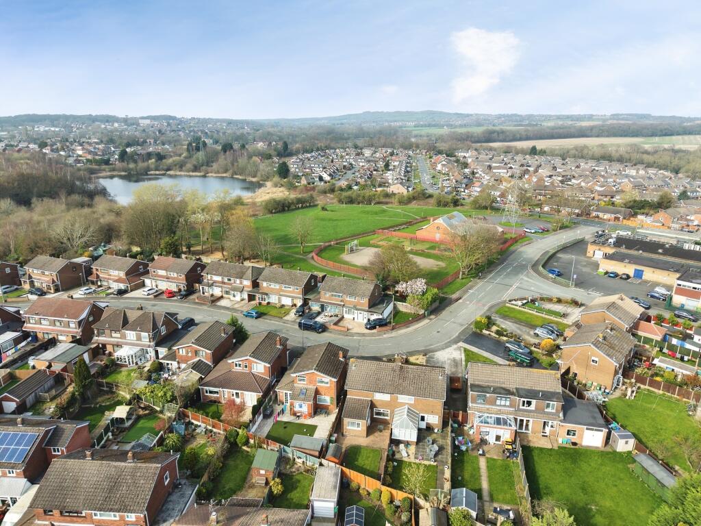 Hinckley Road, Laffak, St Helens, WA11 - View 2