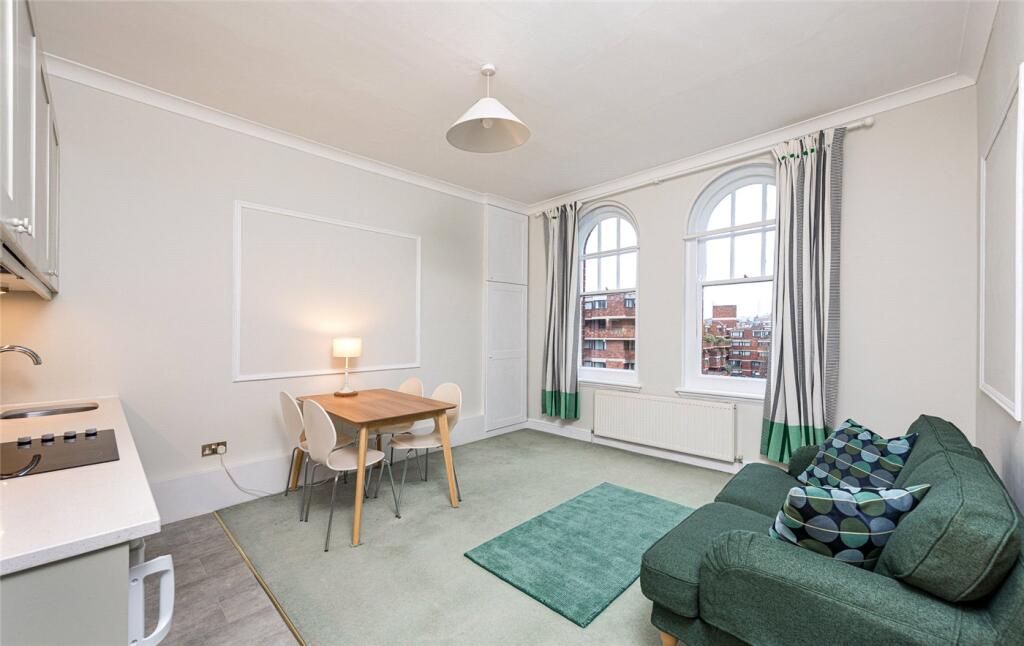 Main image of property: Bloomburg Street, London, SW1V